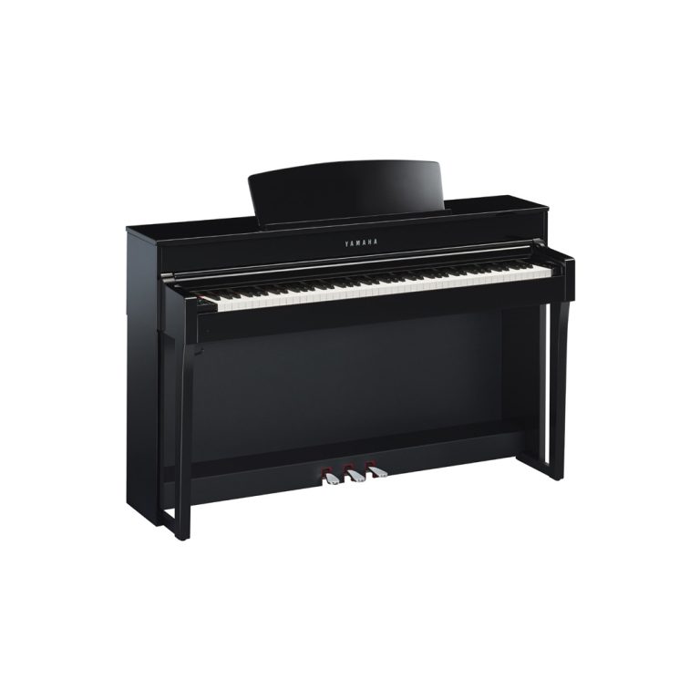 پیانو دیجیتال یاماها Clavinova CLP-645