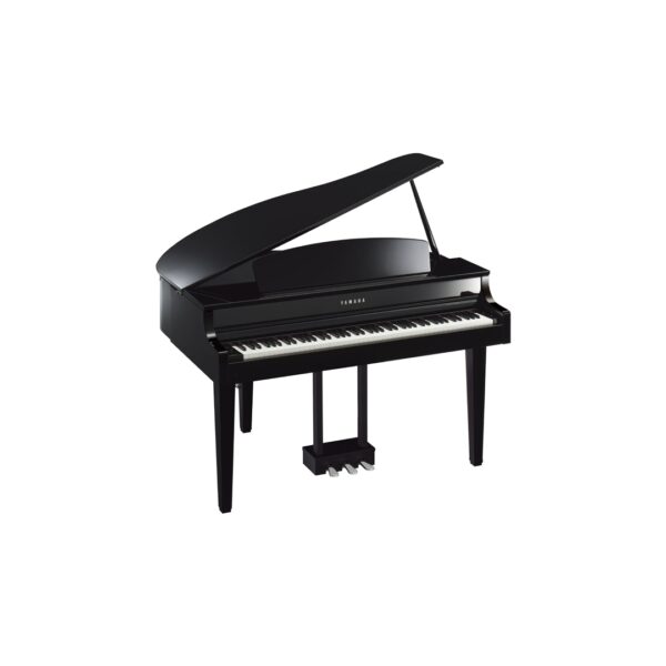 پیانو دیجیتال یاماها Clavinova CLP-665GP