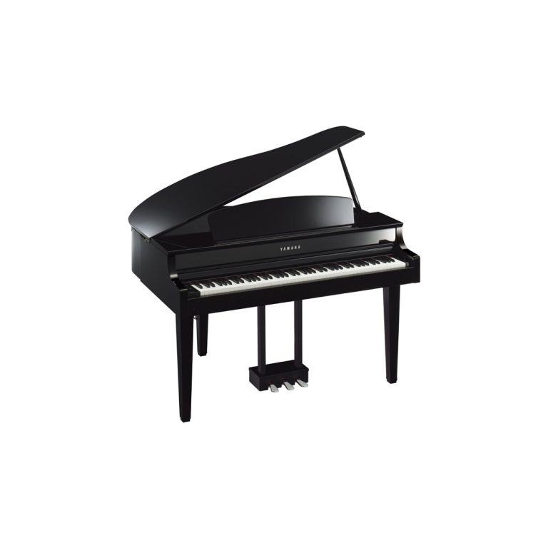 پیانو دیجیتال یاماها Clavinova CLP-665GP