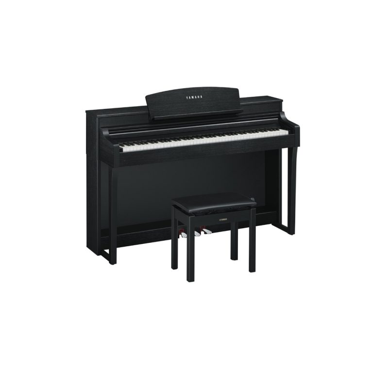 پیانو دیجیتال یاماها Clavinova CSP-150