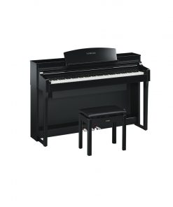 پیانو دیجیتال یاماها Clavinova CSP-170