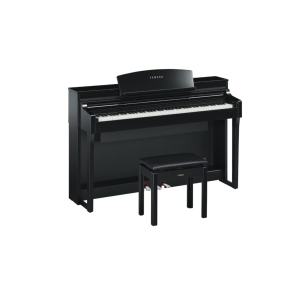 پیانو دیجیتال یاماها Clavinova CSP-170