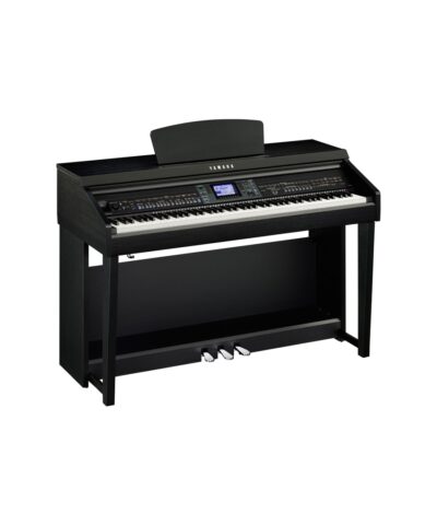 پیانو دیجیتال یاماها Clavinova CVP-601
