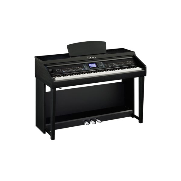 پیانو دیجیتال یاماها Clavinova CVP-601