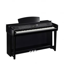 پیانو دیجیتال یاماها Clavinova CVP-605