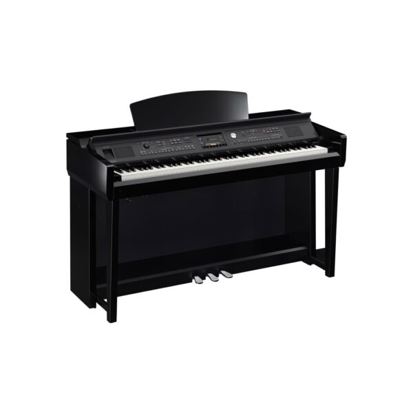 پیانو دیجیتال یاماها Clavinova CVP-605