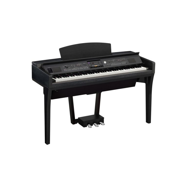 پیانو دیجیتال یاماها Clavinova CVP-609