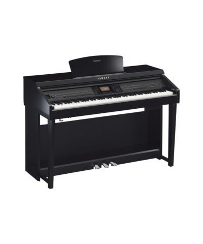 پیانو دیجیتال یاماها Clavinova CVP-701