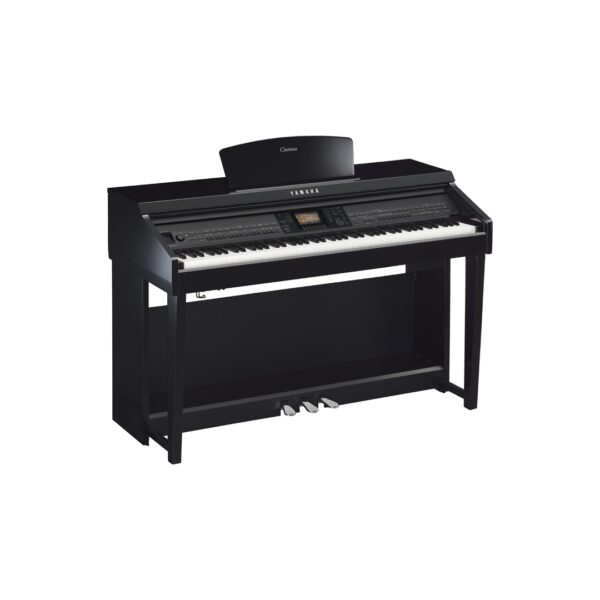 پیانو دیجیتال یاماها Clavinova CVP-701