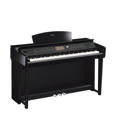 پیانو دیجیتال یاماها Clavinova CVP-705