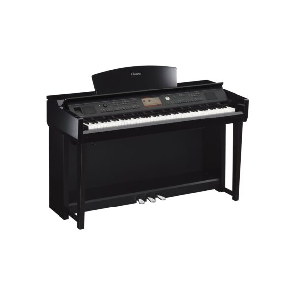 پیانو دیجیتال یاماها Clavinova CVP-705