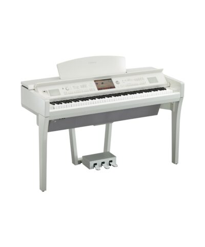 پیانو دیجیتال یاماها Clavinova CVP-709