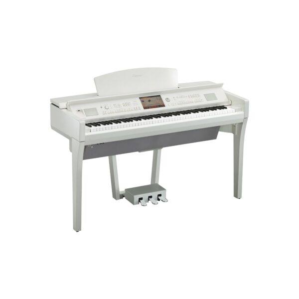 پیانو دیجیتال یاماها Clavinova CVP-709