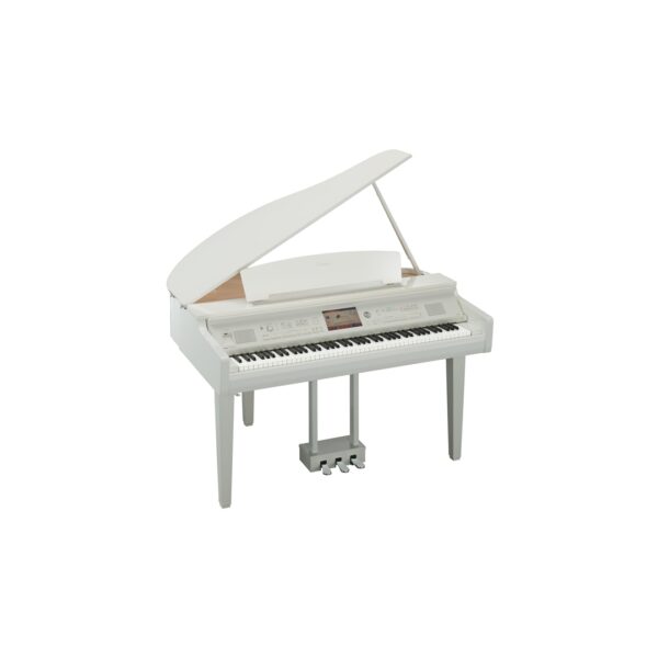 پیانو دیجیتال یاماها Clavinova CVP-709GP