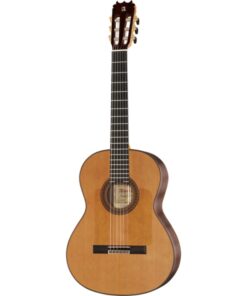 Alhambra 10 FP Piñana | گیتار فلامنکو - موزیک آندلس