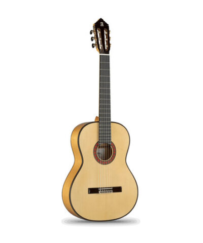 گیتار فلامنکو Alhambra 10FC