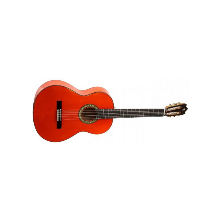 گیتار فلامنکو الحمبرا 4F