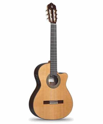 گیتار کلاسیک ALHAMBRA 5P-CW E8