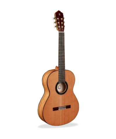 گیتار کلاسیک Alhambra 6 Olivo