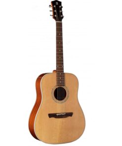 Alhambra W100B | گیتار آکوستیک