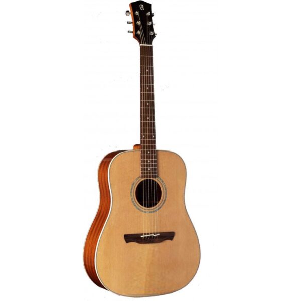 گیتار آکوستیک Alhambra W100B