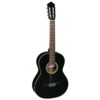 ALMANSA 401 BLACK