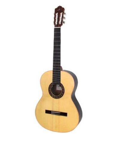 گیتار کلاسیک ALMANSA 401 Spruce