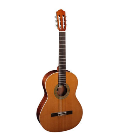 گیتار کلاسیک ALMANSA 402 Cedro