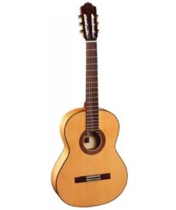 ALMANSA 413 F W/PICKGURAD