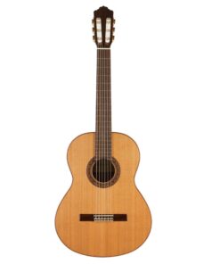 گیتار کلاسیک Almansa 424 ZIRICOTE