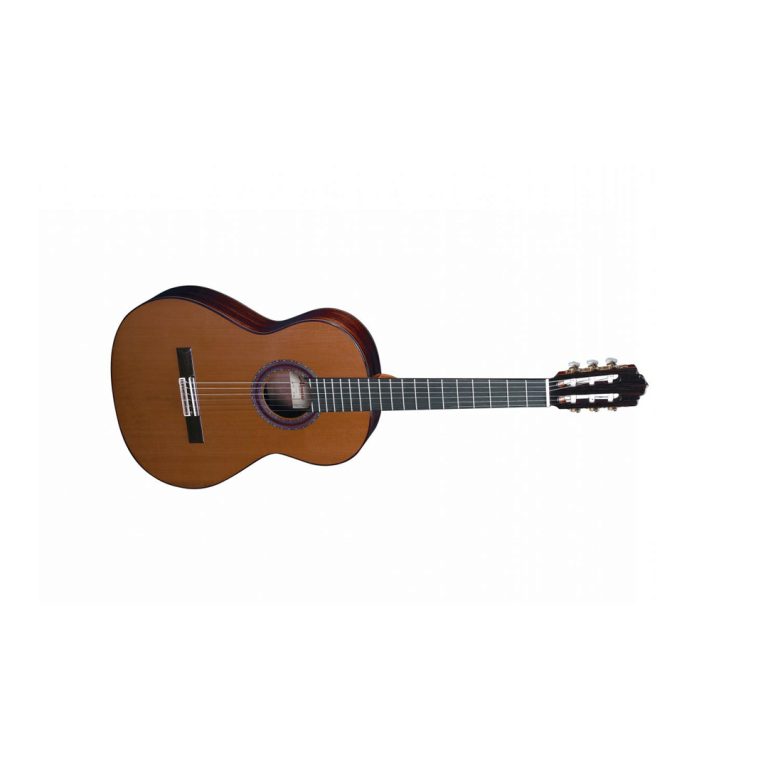 گیتار کلاسیک آلمانزا 434