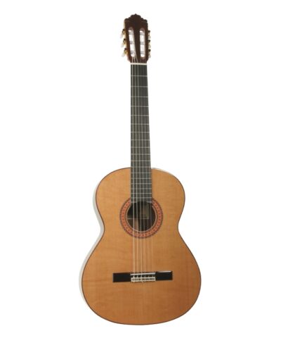 گیتار کلاسیک Almansa 435 Cedro