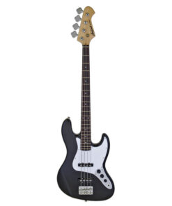 ARIA PRO II STB JB - BLACK