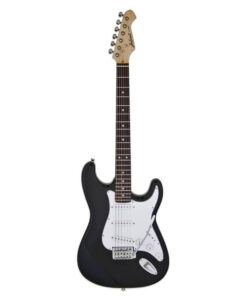 ARIA PRO II STG 003 - BLACK