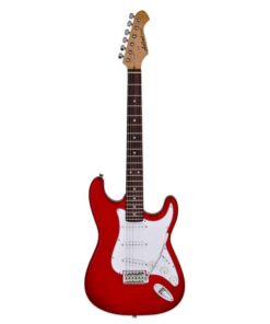 ARIA PRO II STG 003 - CANDY APPLE RED