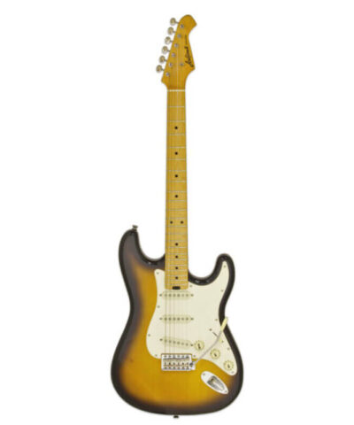 گیتار الکتریک ARIA PRO II STG 57 - 2 TONE SUNBURST