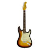 ARIA PRO II STG 62 - 3 TONE SUNBURST - موزیک آندلس