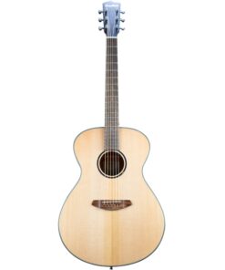 Breedlove Discovery S Dreadnought Concerto - European Spruce-African Mahogany (DSCO01EUAM)