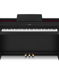 Casio AP-300 | پیانو دیجیتال - موزیک آندلس