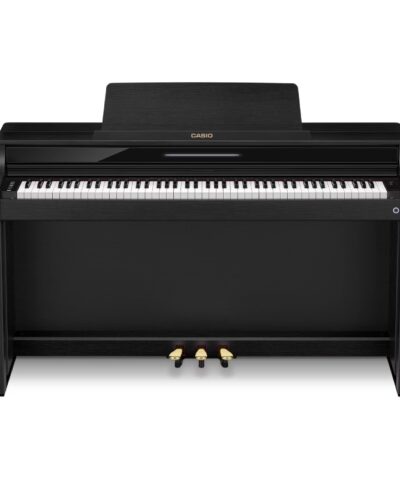 Casio AP 550 | پیانو دیجیتال - موزیک آندلس