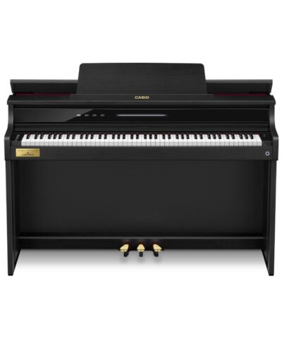 Casio AP 750 | پیانو دیجیتال - موزیک آندلس