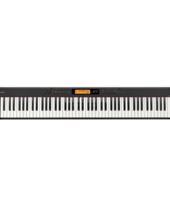 پیانو دیجیتال Casio CDP S360 | تضمین کیفیت کالا - موزیک آندلس
