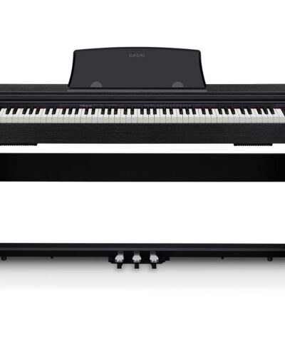 پیانو  Casio PX 770