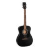 Cort AF510E - Blacks Satin
