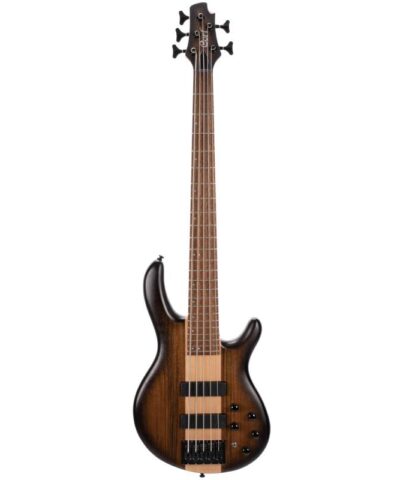 گیتار بیس Cort C5 Plus OVMH-ABB