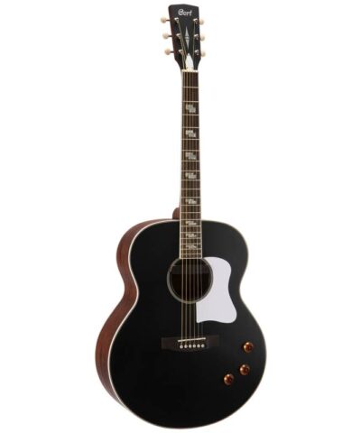 گیتار آکوستیک Cort CJ Retro - VBM