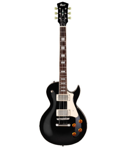 گیتار الکتریک CORT CR200 - BK