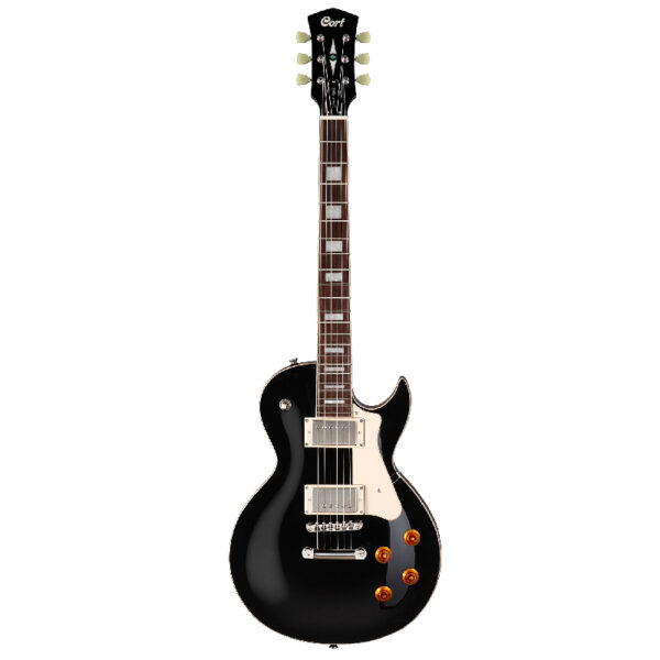 گیتار الکتریک CORT CR200 - BK