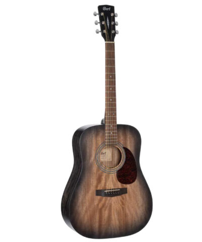 گیتار آکوستیک CORT EARTH 60M - OPTB