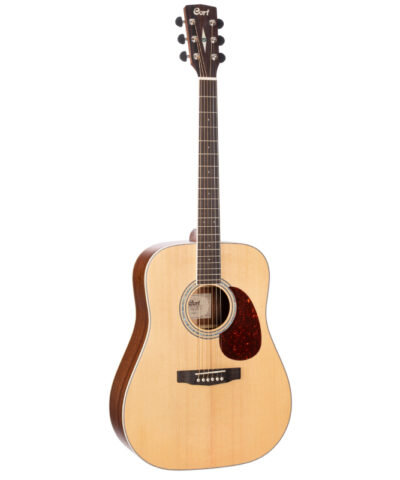 گیتار آکوستیک Cort Earth100 - Natural Glossy